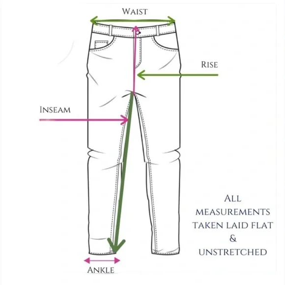 Madewell Rail Straight 24x31 Denim Blue Denim Jeans 24 VGUC - Picture 8 of 16